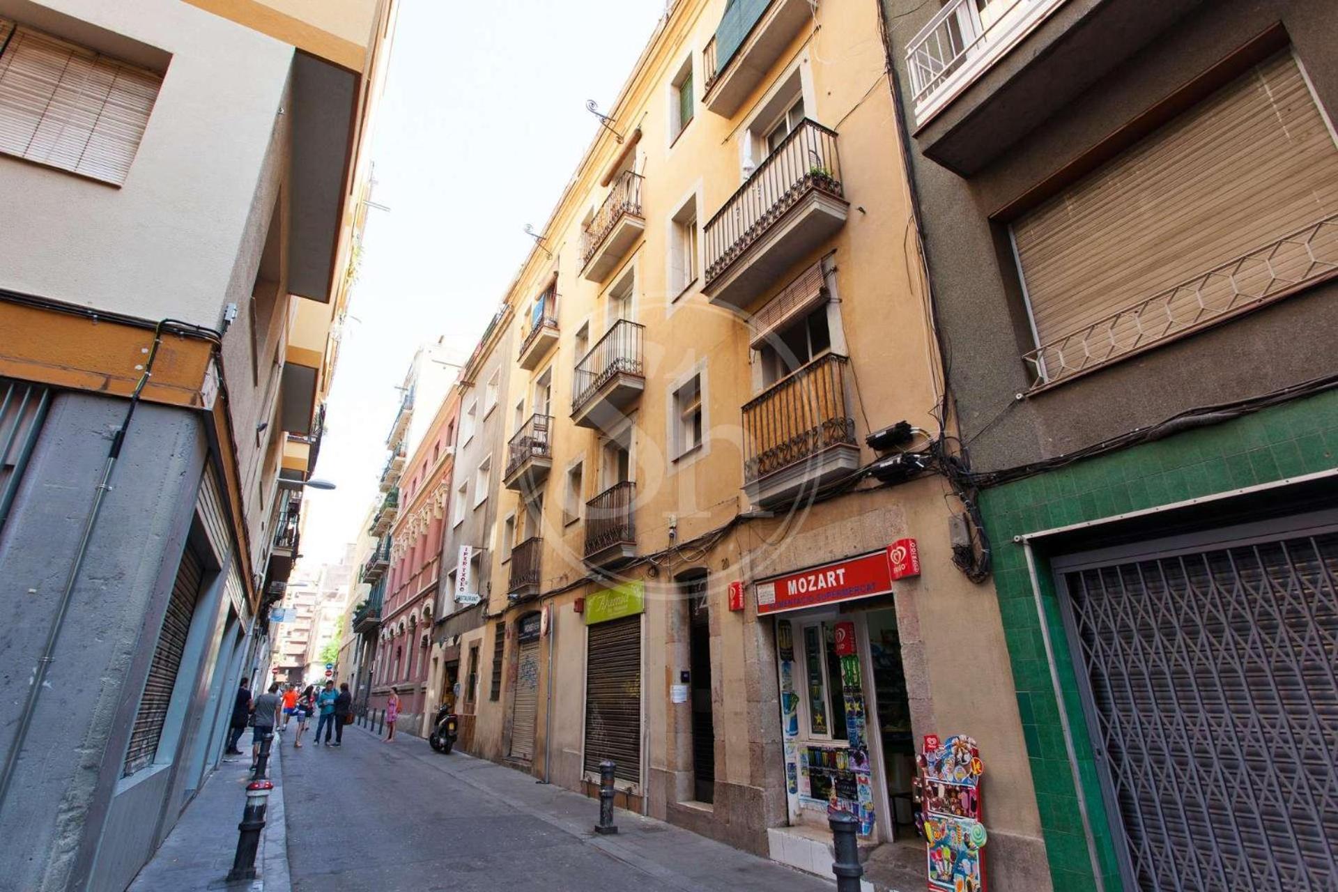 Dos En Gracia Appartamento *